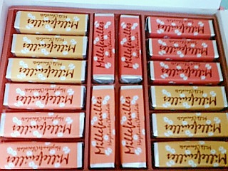 Berne Millefeuilles