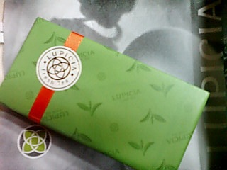 LUPICIA Fresh Tea